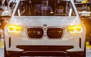 BMW iX3 2022 rục rịch ra mắt Đông Nam Á, từ 2,48 tỷ đồng