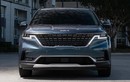 Kia Sorento 2022 sang, xịn hơn - Hyundai SantaFe "dè chừng"