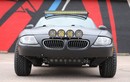 BMW Z4 địa hình "hàng độc" đấu giá trực tuyến, khởi điểm 15.000 USD