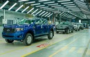 Ford Ranger 2021 lắp ráp tại Việt Nam vẫn "chấp" cả phân khúc
