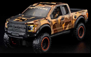 Ngắm Ford F-150 Raptor đồ chơi “siêu hầm hố”, hơn 680 ngàn đồng