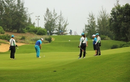 Vụ 2 lãnh đạo đi chơi golf, tạm đình chỉ công tác GĐ Trung tâm xúc tiến du lịch