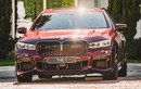 BMW M7 và M9 - bộ đôi xe hiệu suất đỉnh cao sắp ra mắt