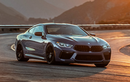 BMW M8 Competition mạnh tới 1.000 mã lực nhờ CarBahn Autoworks