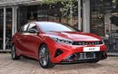Kia Cerato 2022 tại Việt Nam đổi tên thành K3, "đấu" Toyota Altis?
