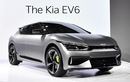 Xe ôtô điện chính hãng KIA EV6 sắp đến tay khách Việt có gì?