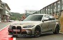 AC Schnitzer hô biến BMW M3 Competition thành “mãnh thú đường đua” 