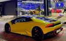9X Krông Pắk bán lại Lamborghini Huracan, chê "siêu bò uống xăng"