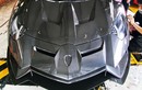 Lamborghini Aventador hơn 20 tỷ tại Việt Nam độ Duke Dynamics "độc"