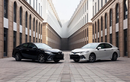 Toyota Camry lên đỉnh phân khúc sedan hạng D cuối năm 2021