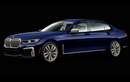 BMW sẽ "khai tử" động cơ V12 cho M760i Final V12 Edition