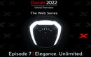 Ducati XDiavel 2022 sẽ ra mắt vào 10 giờ tối nay