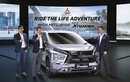 Mitsubishi Xpander 2022 giá rẻ sắp về Việt Nam, "đấu" Toyota Avanza 