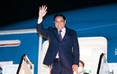 Hình ảnh Thủ tướng Phạm Minh Chính tới Washington thăm và làm việc tại Hoa Kỳ