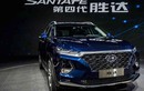 Lý do Hyundai SantaFe "cháy hàng" tại Việt Nam, nhưng ế ở Trung Quốc