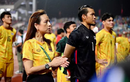 Fans Thái đưa lời khuyên sốc cho trưởng đoàn bóng đá 'Madam Pang'