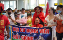 U23 Việt Nam: Giữ nhiệt huyết thế nào sau khi trở lại mặt đất