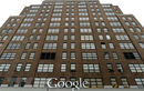 Nga phạt Google 260.000 USD vì tái vi phạm quy định lưu trữ dữ liệu