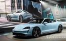Gần 12.500 xe Porsche Taycan lại bị triệu hồi do lỗi phần mềm