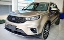 Ford Territory 2022 đã về Việt Nam, khởi điểm từ 799 triệu đồng?