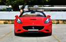 Ferrari California tại Việt Nam "đại hạ giá" tới hơn 1 tỷ đồng kiếm khách