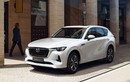 Màu sơn Rhodium White Premium của Mazda sẽ hút khách hàng cao cấp