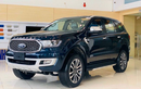 Đại lý tích cực dọn kho, Ford Everest giảm giá tới 100 triệu đồng