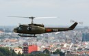 Vì sao trực thăng UH-1 Mỹ "rụng như sung" ở Việt Nam?