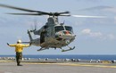 Khám phá biến thể trực thăng UH-1 "khủng, tối tân" nhất