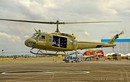 Mua trực thăng UH-1D cũ, Philippines trả giá