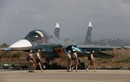 Xuất hiện bằng chứng Nga đưa thêm 4 Su-34 tới Syria