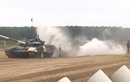 Cuba đua xe tăng cùng Việt Nam quá tốt, họ có T-72 không?