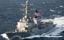 Vì sao rủi ro xung đột quân sự Mỹ - Trung ở Biển Đông đáng lo ngại?