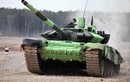 Việt Nam sẽ được dùng xe tăng T-72B3M thi đấu ở Army Games 2021?