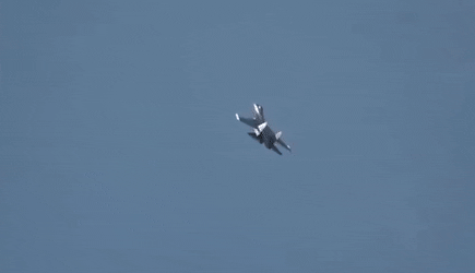 Dàn vũ khí của tiêm kích Su-35 đủ sức nghiền nát mọi đối thủ