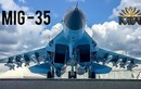 “Vịt con xấu xí” của Không quân Nga hóa thành “thiên nga xinh đẹp“