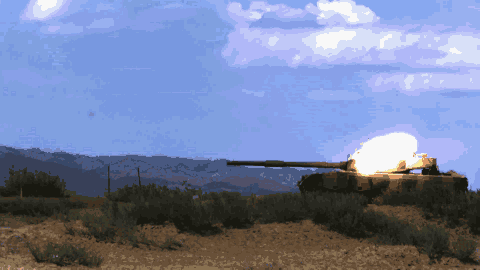 Siêu tăng T-14 Armata có chịu được đạn xuyên giáp uranium nghèo của Mỹ?