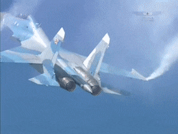 Những phiên bản làm nên tên tuổi của dòng tiêm kích Su-30