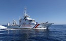 An ninh chuỗi đảo thứ nhất thôi thúc hiện đại hóa hải quân Philippin