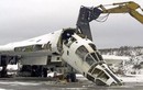 Trung Quốc ôm hận khi thương vụ mua Tu-160 Ukraine bị Mỹ đạp đổ