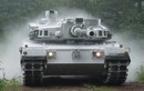 Xe tăng “Báo đen” - niềm tự hào của Hàn Quốc trước mọi đối thủ