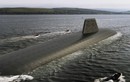 Dự án tàu ngầm hạt nhân lớn nhất trong lịch sử Hải quân Anh [P1]