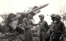 Tại sao Tên lửa SAM-2 trong tay Việt Nam lại lợi hại đến như vậy?