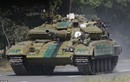 Xe tăng Ukraine chỉ là "con hổ giấy" trước thiết giáp Nga?