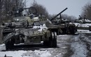 Xung đột Nga - Ukraine đặt dấu chấm hết cho các loại xe tăng?
