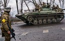 Kể từ đầu cuộc chiến tới nay, Nga đã mất bao nhiêu xe tăng?