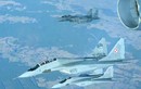 Nhiều nước NATO đang quá phụ thuộc vào máy bay thời Soviet?