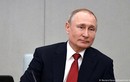 Những sự thật ít ai biết về Tổng thống Vladimir Putin
