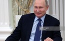 Những bộ trang phục giản dị nhưng đắt đỏ của Tổng thống Putin