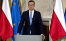 Vị thủ tướng “chê” lệnh trừng phạt Nga, kêu gọi Đức hỗ trợ Ukraine 
